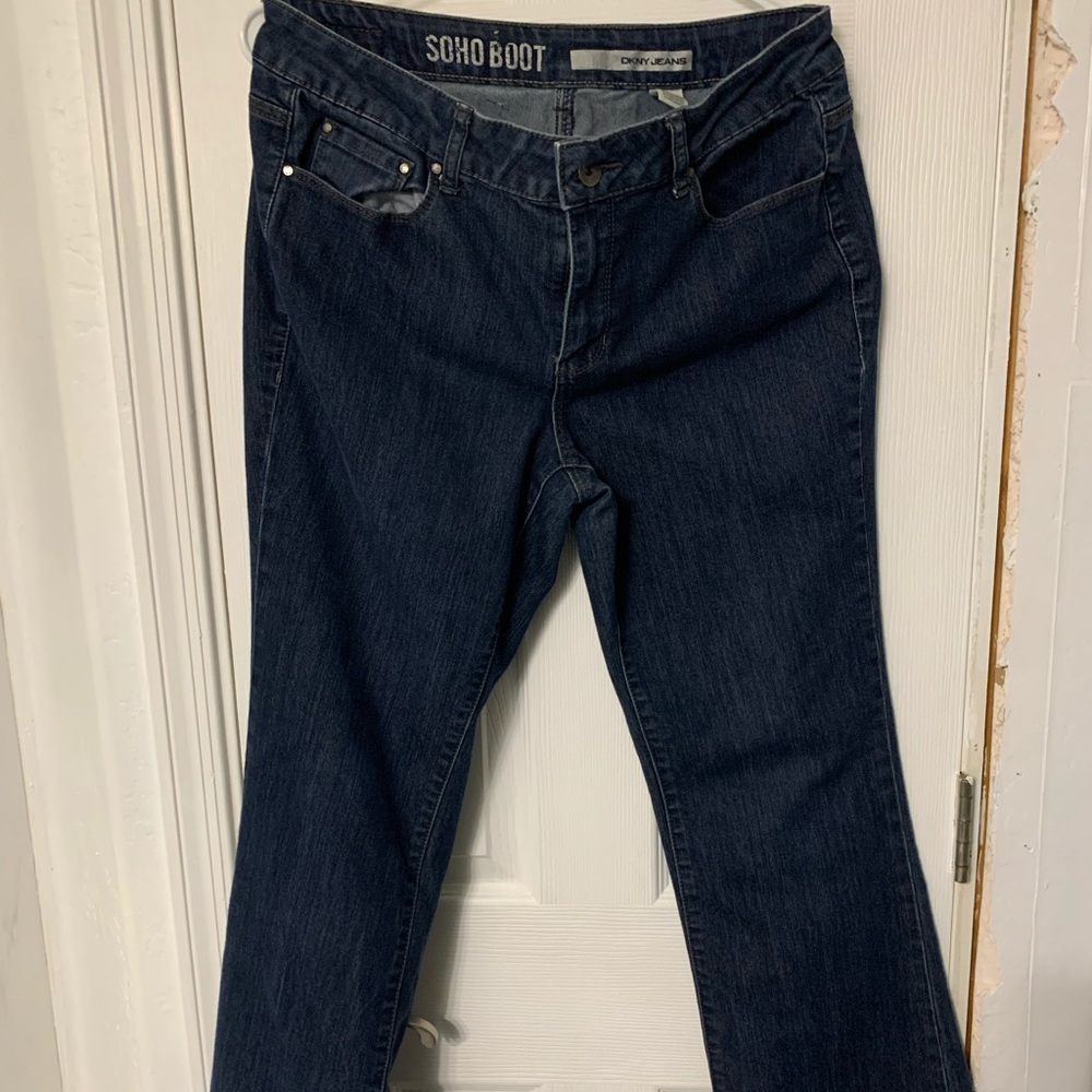 DKNY SOHO JEAN